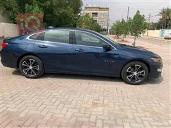 شێڤرۆلێت مالیبۆ